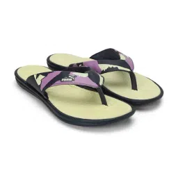 Puma Women's Suzzana Slip V1 Multicolor Flip Flops image 5