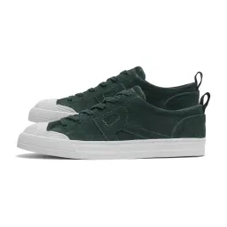 Rare Rabbit Men's Green Sneakers image 5