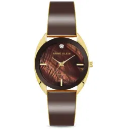 Anne NEAK4040GPBN AK4040GPBN Analog Watch for Women-image-1