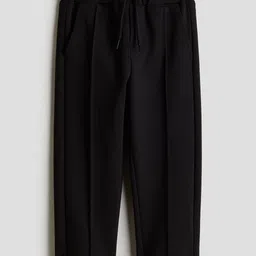 H&M Crease-Leg Joggers image 2