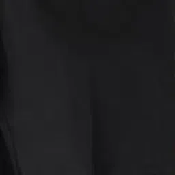 Kotty Black Relaxed Fit Oversized T-Shirt image 5