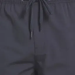 Octave Navy Regular Fit Trackpants image 4