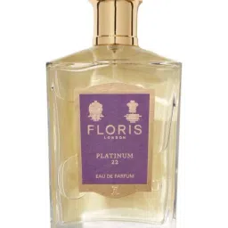 Floris London Platinum 22 Eau de Parfum for Unisex - 100 ml-picture-35