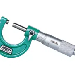 Insize 11-12 Inch Outside Micrometer 3203-12A image 1