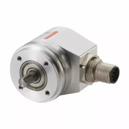 KUBLER Optical Incremental Encoder 2500 ppr Push Pull Signal Solid Type, 8.3610.3342.0360-picture-25