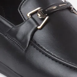 ID Men Slip-On Regular Casual Loafers image 2