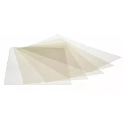 RS PRO Mylar Plastic Film, 304mm x 200mm x 0.25mm Model No 7850802 Pack of 5 Pcs-picture-21
