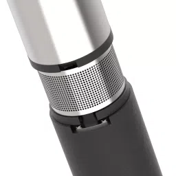 Lubi 1 HP Single Phase 20 Stage Water Filled Borewell Submersible Pump Set, LGS-76 image 3