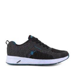 Sparx Men's Black Running Shoes-picture-18