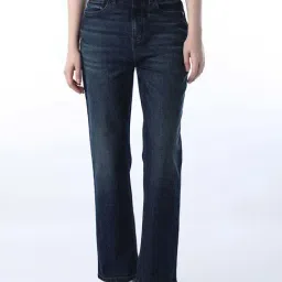 Only Blue Straight Fit Jeans-picture-42