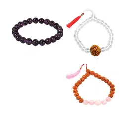 Divine souvenirs Multi Alloy Bracelet-picture-31