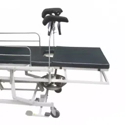 JE HOSPI 1830 mm x 680 mm x 600 mm CRCA Labour Table JHE-LT039 image 3
