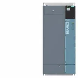 Siemens Inverter Drive, 30 kW, 3 Phase, 200 - 240 V, 103.2 A, SINAMICS G220 Series, 6SL4112-0CA23-0AF0-picture-25