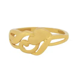 PC Jeweller Parkley 22 kt Gold Ring-picture-39