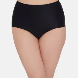 Wacoal Black Plain Thigh Shaper-image-69