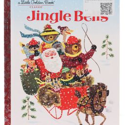 penguin random house Jingle Bells By Daly Kathleen N - English-picture-35