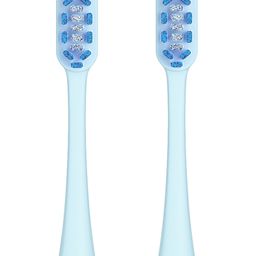 dr.dento Dr. Dento Neo Series Brush Heads Pack of 2-picture-6
