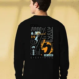 BUYTHATTRENDZ Men Printed Sweatshirt-picture-13
