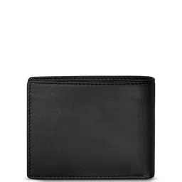 Ducati Men Leather Two Fold Wallet image 2