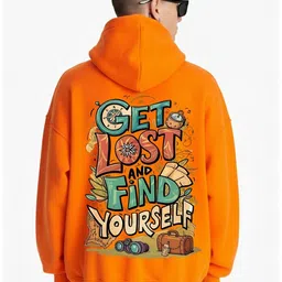 BDSQUARE Men Printed Hooded Sweatshirt-picture-48