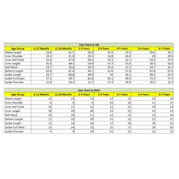 LITTLE COLLARS Full Sleeves Solid Kurta Pyjama With Floral Embroidered Jacket - Blue image 2