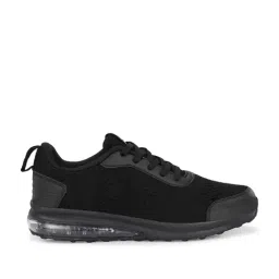 OFF LIMITS Men's PHOENIX Black Running Shoes image 2