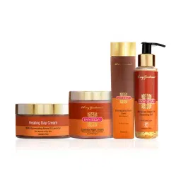 INVEDA Complete Day and Night Skincare Kit for Women-picture-16