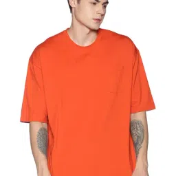 UrGear Orange Crew T-Shirt-picture-28