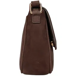 Favore Brown Solid Medium Slings image 5