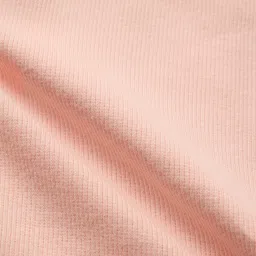 The Souled Store Pink Slim Fit Tank Top image 5