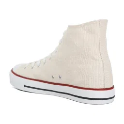 London Rag Men's Beige Sneakers image 5