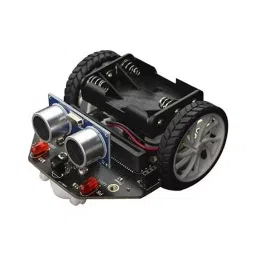 DFROBOT GRAPHICAL PROGRAMMING ROBOT, AAA, 3.5-5V, ROB0148-picture-38