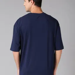 UrGear Navy Crew T-Shirt image 2