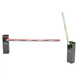 ID Tech RFID Boom Barrier image 2