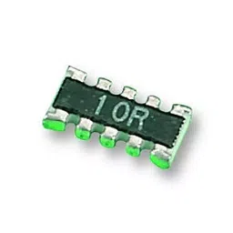 Yageo RESISTOR NETWORK, RNA310 1206 100K, YC158TJR-07100KL (Pack of 10)-picture-46