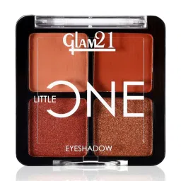 Glam21 Little One Eyeshadow Palette 04 Little Lady - 3.5 gm image 4