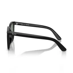 Ray-Ban Green Square UV Protection Unisex Sunglasses image 5