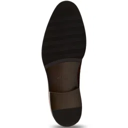 Aldo Men's Suave Cognac Loafers image 5