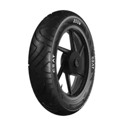 CEAT 150/60R17 ZOOM RAD X1 66H Tubeless Tyre-image-1