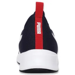 Puma Men's Rivel IDP Peacoat Navy Casual Sneakers image 5
