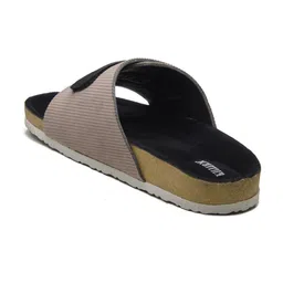 Killer Men Colourblocked Comfort Sandals image 4