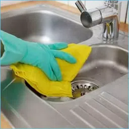 fastgear GENERIC Turbo Angle Valve Stainless Steel Chrome Finish Silver, FG2284 image 4