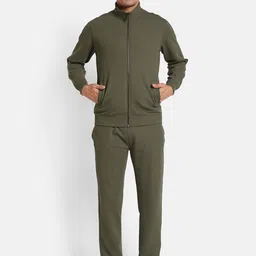 Octave Men Mid-Rise Tracksuit image 1