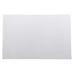 RS PRO Mylar Plastic Film, 304mm x 200mm x 0.05mm Model No 7850786 Pack of 5 Pcs-picture-46