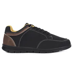 Liberty Men Colourblocked Lace-Ups Sneakers-picture-36