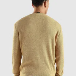 Calvin Klein Jeans Men Striped Pullover image 4