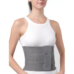 Tynor Extra Large Tummy Trimmer AbdominalBody Belt A 03 image 1
