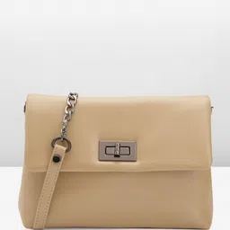 Roadster The Lifestyle Co. Structured Sling Bag image 1