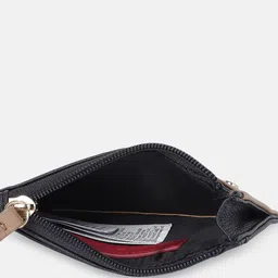 Tommy Hilfiger PU Structured Handheld Bag with Bow Detail image 2