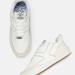 WROGN Men Printed Sneakers-picture-14